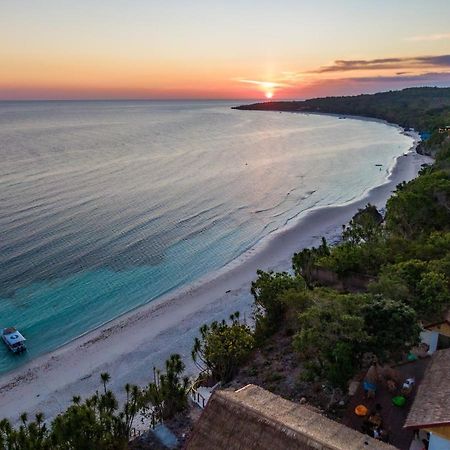 Blue Planet Dive Resort Bira Zewnętrze zdjęcie