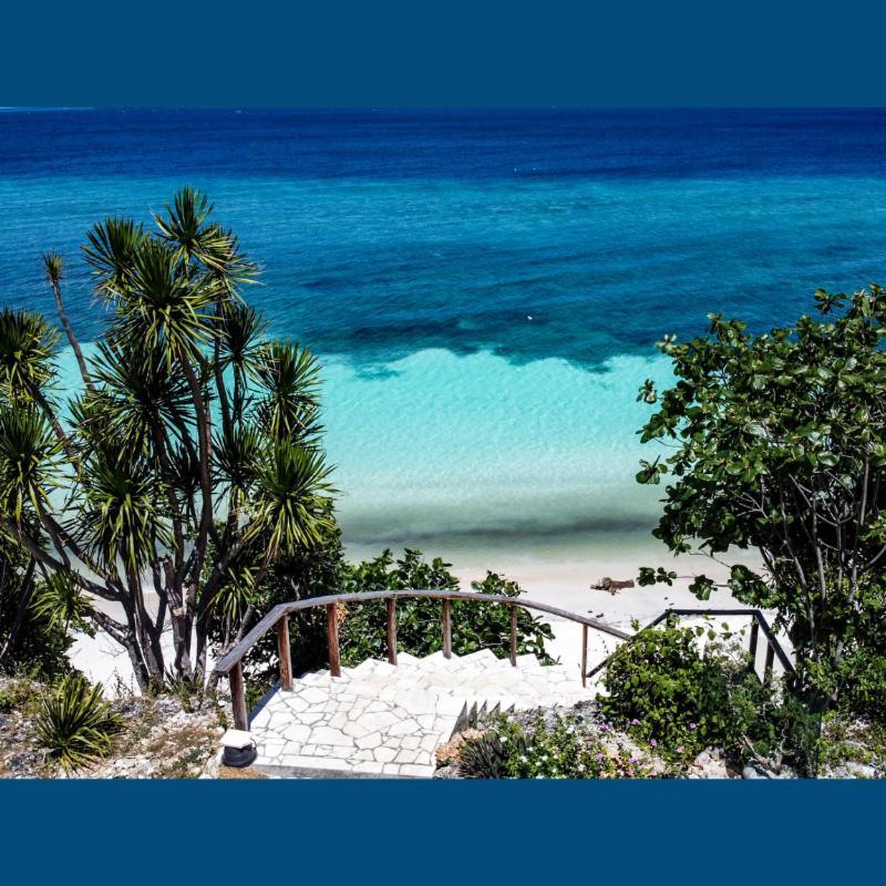 Blue Planet Dive Resort Bira Zewnętrze zdjęcie