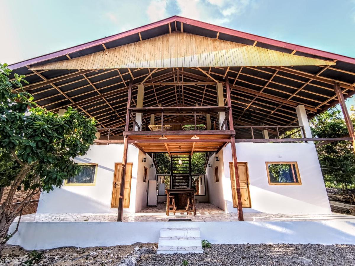Blue Planet Dive Resort Bira Zewnętrze zdjęcie