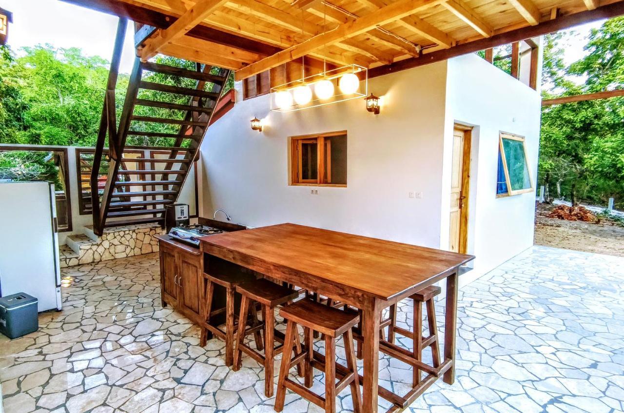 Blue Planet Dive Resort Bira Zewnętrze zdjęcie