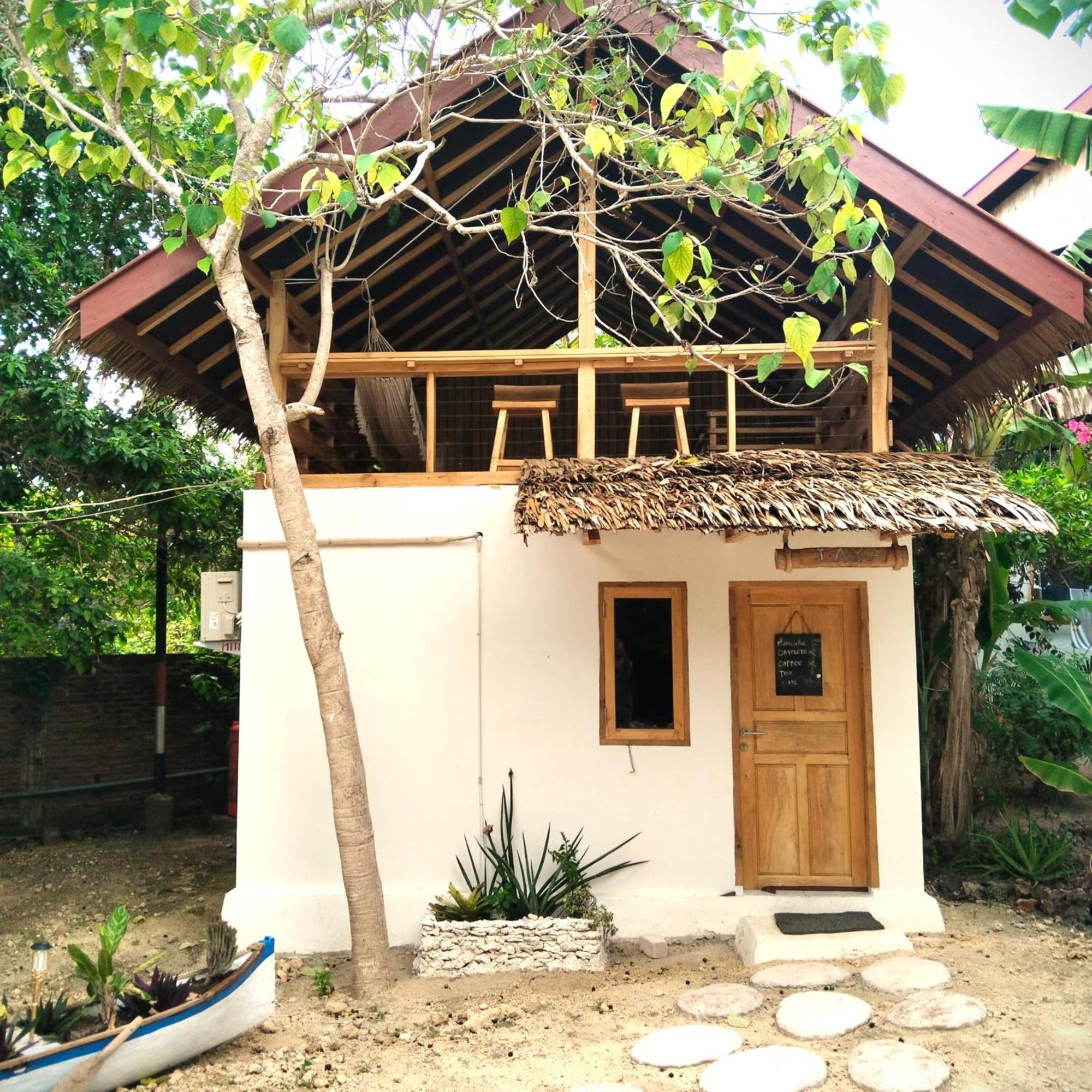 Blue Planet Dive Resort Bira Zewnętrze zdjęcie